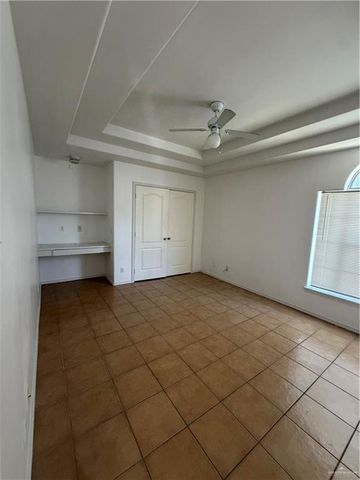 2508 Cervantes Avenue, Edinburg, TX 78541
