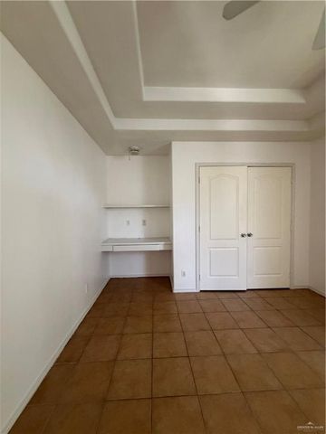 2508 Cervantes Avenue, Edinburg, TX 78541