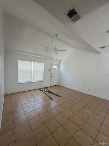 2508 Cervantes Avenue, Edinburg, TX 78541