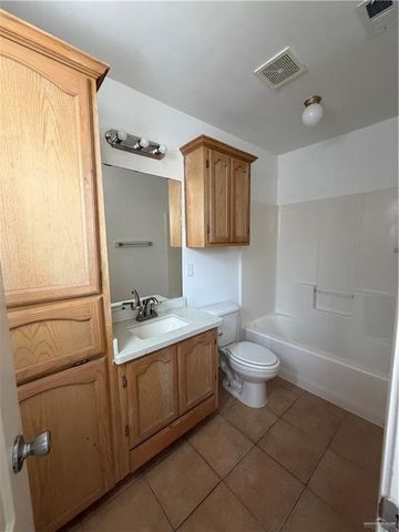 2508 Cervantes Avenue, Edinburg, TX 78541