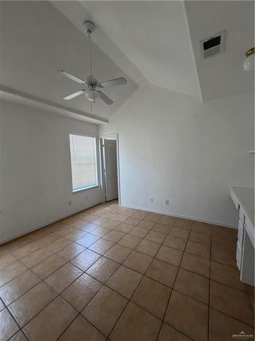 2508 Cervantes Avenue, Edinburg, TX 78541