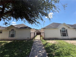 2508 Cervantes Avenue, Edinburg, TX 78541