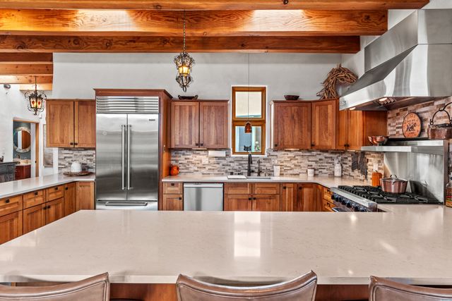 72 Happy Trails, Santa Fe, NM 87505