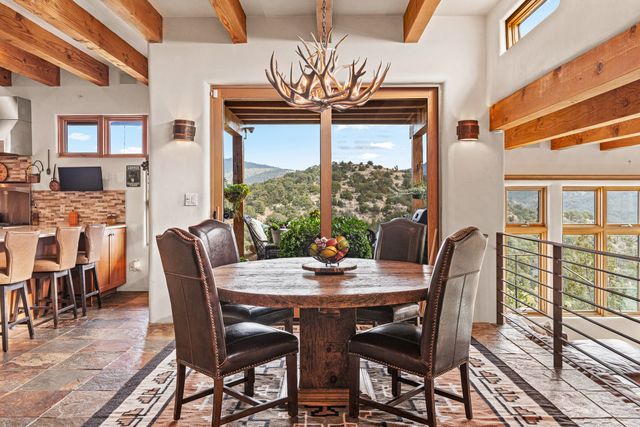 72 Happy Trails, Santa Fe, NM 87505