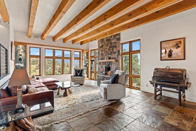 72 Happy Trails, Santa Fe, NM 87505