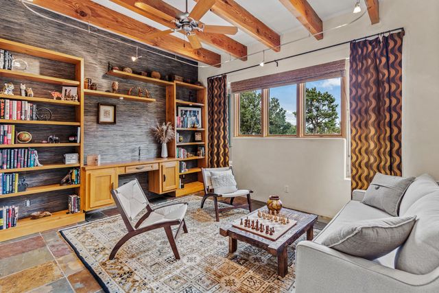 72 Happy Trails, Santa Fe, NM 87505