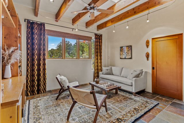 72 Happy Trails, Santa Fe, NM 87505