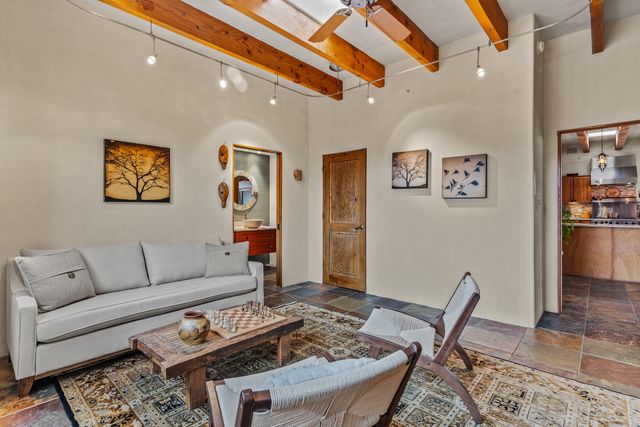 72 Happy Trails, Santa Fe, NM 87505