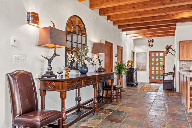 72 Happy Trails, Santa Fe, NM 87505