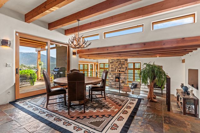 72 Happy Trails, Santa Fe, NM 87505