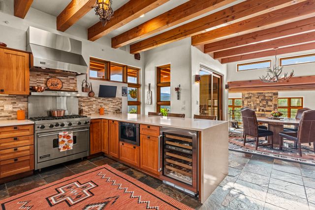 72 Happy Trails, Santa Fe, NM 87505