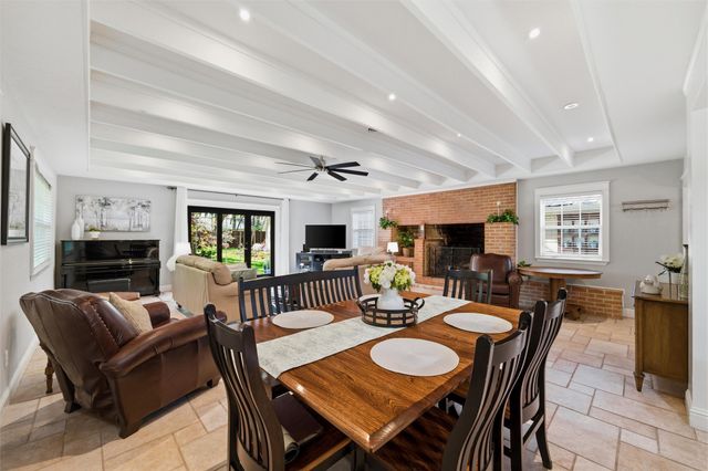 1204 Forrest Drive, Arlington, TX 76012