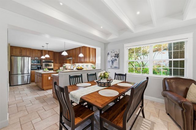 1204 Forrest Drive, Arlington, TX 76012