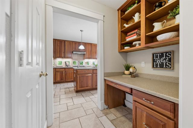 1204 Forrest Drive, Arlington, TX 76012