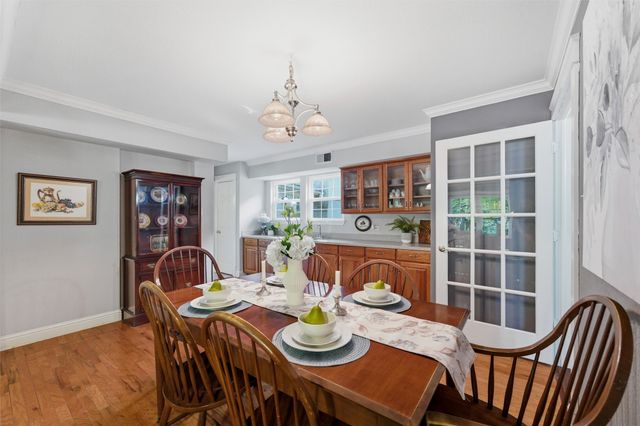 1204 Forrest Drive, Arlington, TX 76012