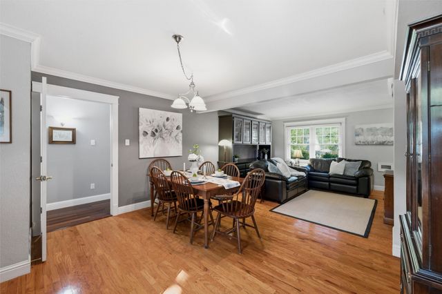 1204 Forrest Drive, Arlington, TX 76012