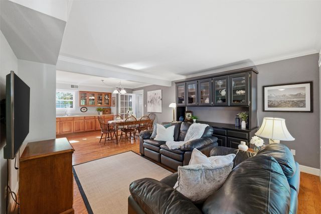 1204 Forrest Drive, Arlington, TX 76012