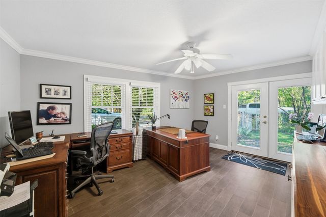 1204 Forrest Drive, Arlington, TX 76012