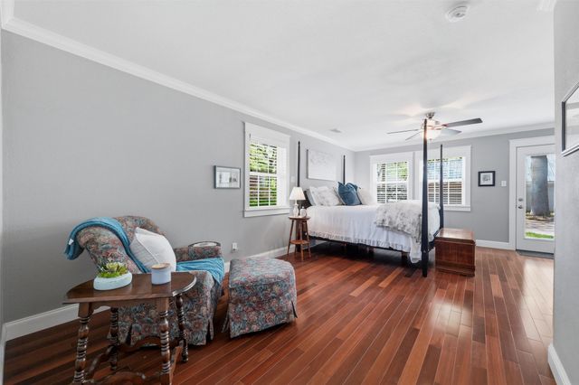 1204 Forrest Drive, Arlington, TX 76012