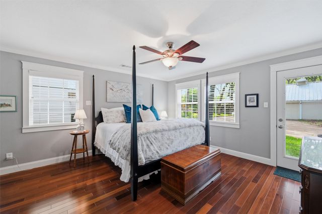 1204 Forrest Drive, Arlington, TX 76012