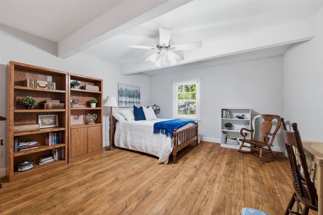 1204 Forrest Drive, Arlington, TX 76012