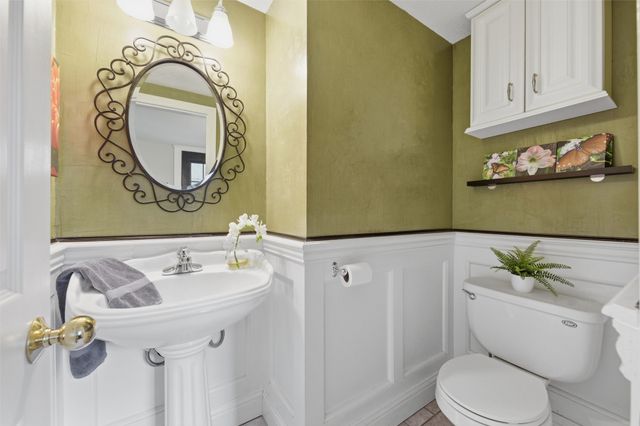 1204 Forrest Drive, Arlington, TX 76012