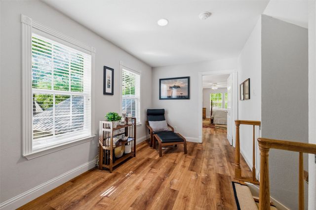 1204 Forrest Drive, Arlington, TX 76012