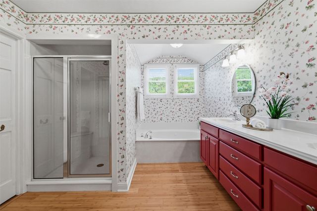 1204 Forrest Drive, Arlington, TX 76012