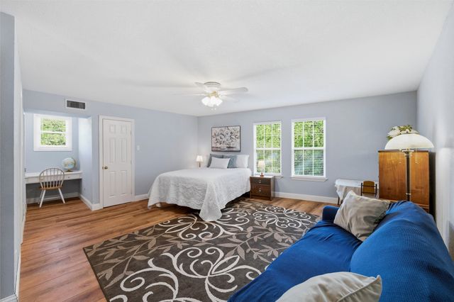 1204 Forrest Drive, Arlington, TX 76012