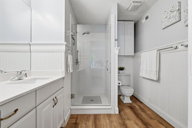 1204 Forrest Drive, Arlington, TX 76012