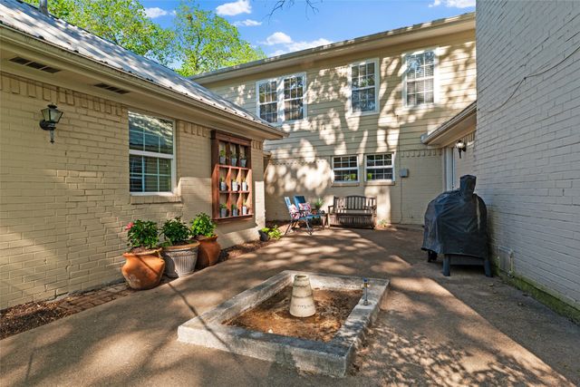 1204 Forrest Drive, Arlington, TX 76012