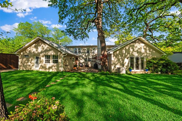 1204 Forrest Drive, Arlington, TX 76012