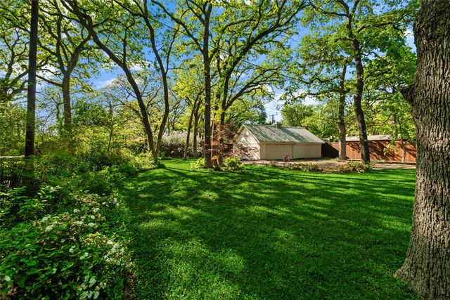 1204 Forrest Drive, Arlington, TX 76012