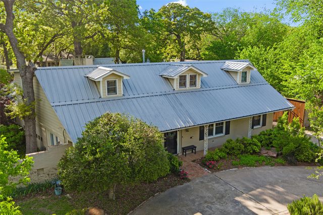 1204 Forrest Drive, Arlington, TX 76012