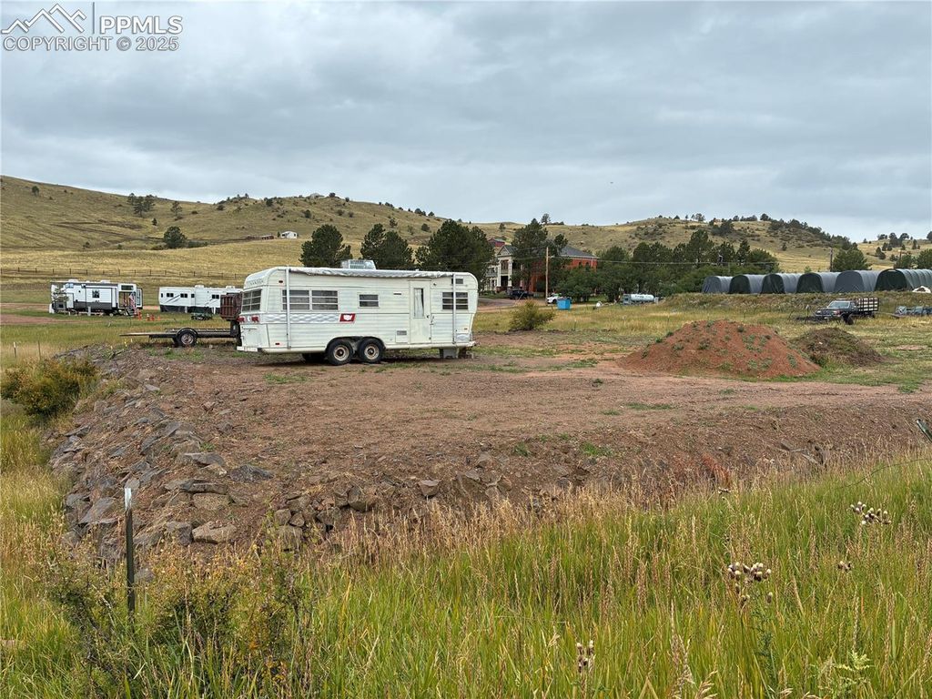 N A Street, Cripple Creek, CO 80813 — exterior