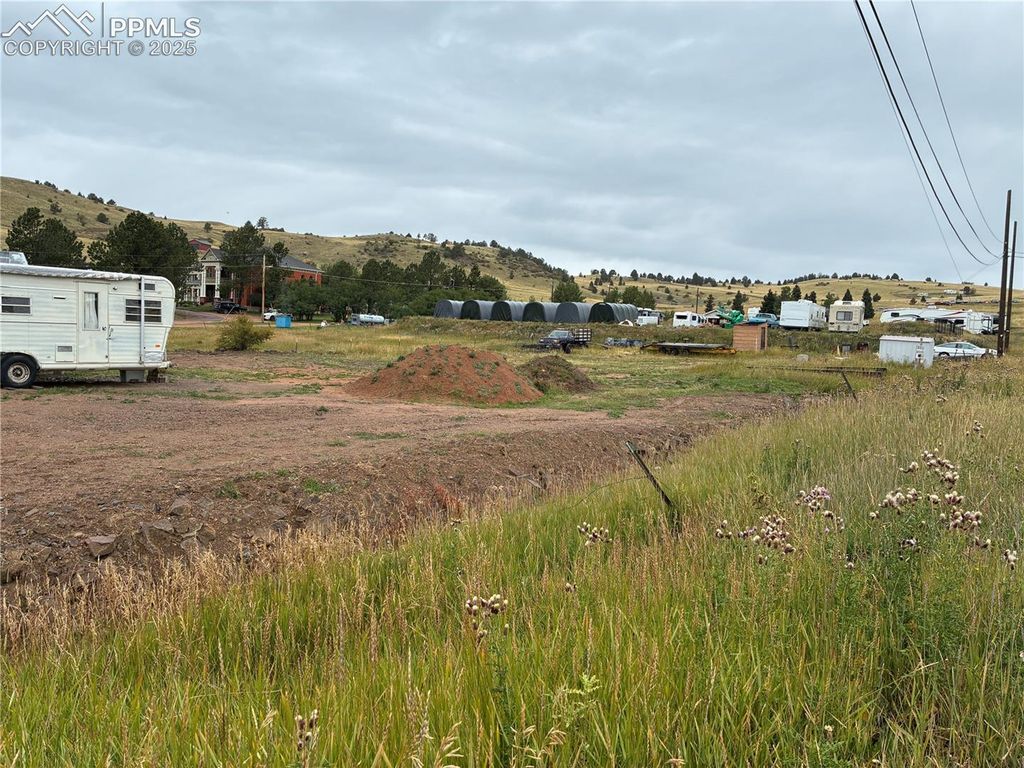 N A Street, Cripple Creek, CO 80813 — photo 2