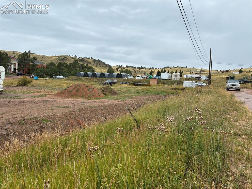 N A Street, Cripple Creek, CO 80813 — photo 3