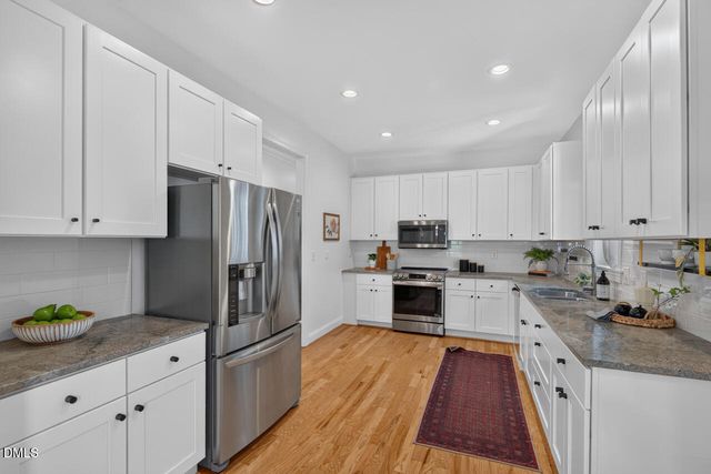 408 Gray Avenue, Durham, NC 27701