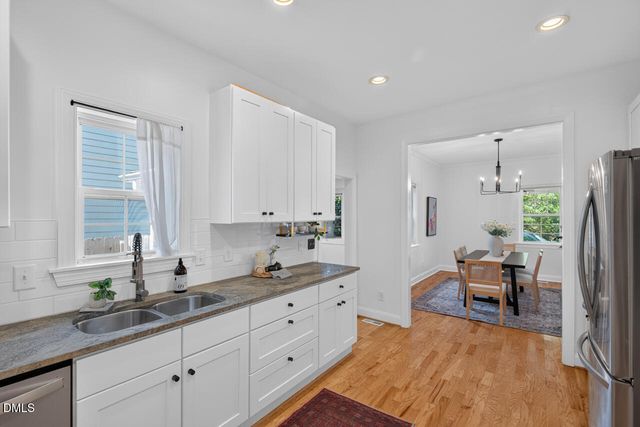 408 Gray Avenue, Durham, NC 27701