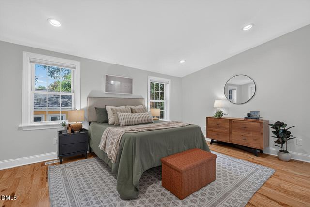 408 Gray Avenue, Durham, NC 27701