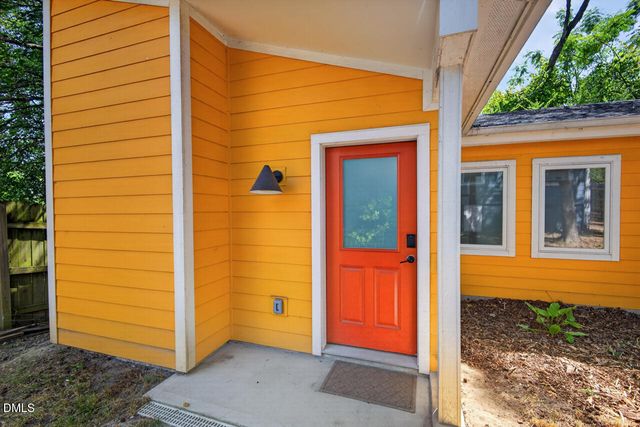 408 Gray Avenue, Durham, NC 27701