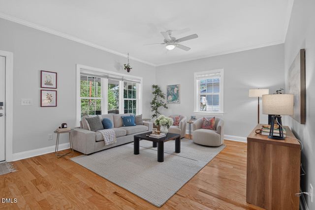 408 Gray Avenue, Durham, NC 27701