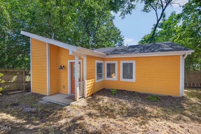 408 Gray Avenue, Durham, NC 27701