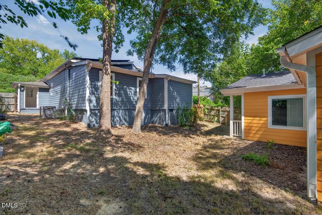 408 Gray Avenue, Durham, NC 27701