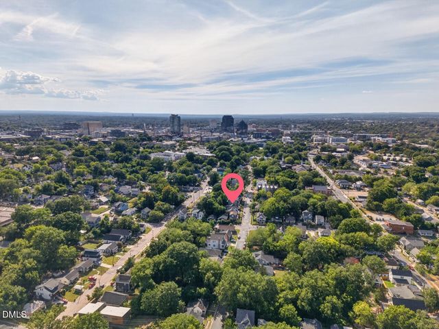 408 Gray Avenue, Durham, NC 27701