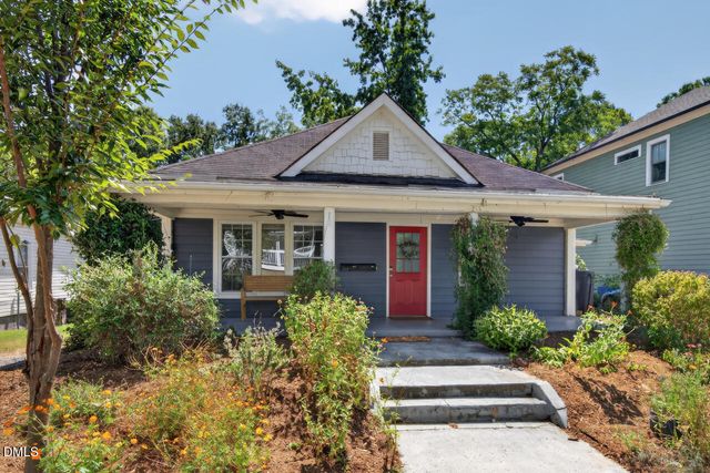 408 Gray Avenue, Durham, NC 27701