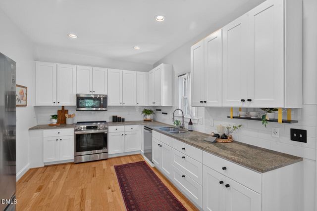 408 Gray Avenue, Durham, NC 27701