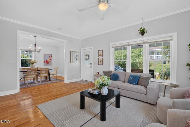 408 Gray Avenue, Durham, NC 27701