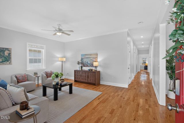 408 Gray Avenue, Durham, NC 27701