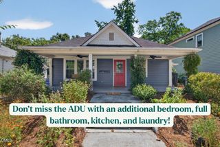 408 Gray Avenue, Durham, NC 27701